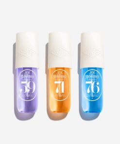 After Dark Perfume Mist Set
