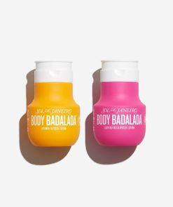 Sol Passport - Badalada Lotion 48 & 62 100ml