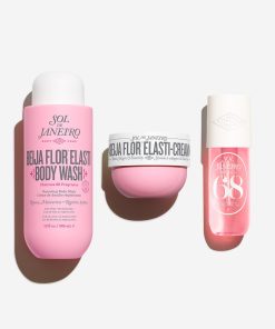 Beija Flor™ Body Routine Set | Online Exclusive