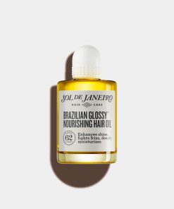 Sol Passport - 12ml Brazilian Glossy™ Nourishing Hair Oil