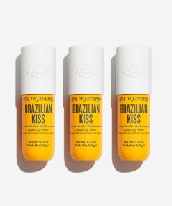Brazilian Kiss Cupuaçu Lip Butter Bundle