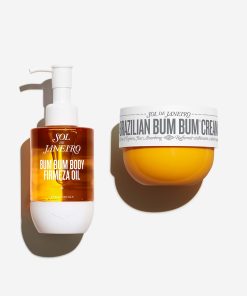 Bum Bum Body Bundle