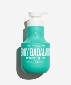 Body Badalada™ Moisture Melting Lotion