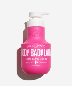 Body Badalada™ Skin Refresh Water Lotion