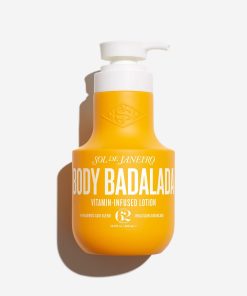 Body Badalada™ Vitamin-Infused Lotion