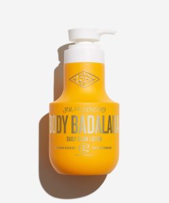Limited Edition Body Badalada™ Daily Glow Lotion