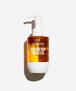 Bum Bum Body Firmeza Oil