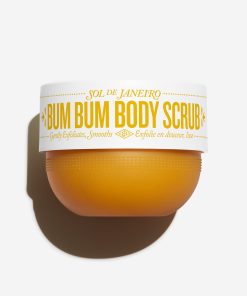 Bum Bum Body Scrub