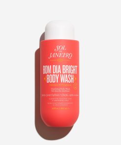 Bom Dia Bright™ Clarifying AHA BHA Body Wash