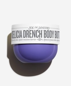 Delícia Drench™ Body Butter