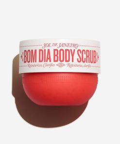 Sol Passport - Bom Dia Body Scrub 220g