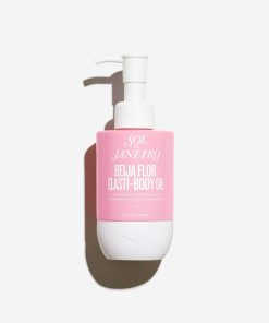 Beija Flor™ Elasti-Body Oil