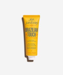 Sol Passport - Brazilian Touch™ Hand Cream (50ml) - 160 Points