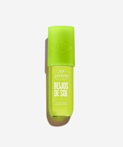 Sol Passport - Beijos de Sol Perfume Mist