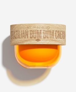 Brazilian Bum Bum® Cream Iconic Glass Edition