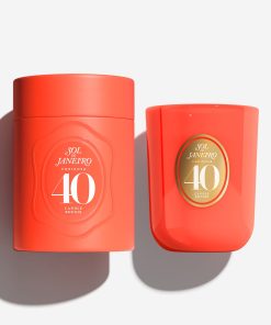 Cheirosa 40 Candle | Limited Edition