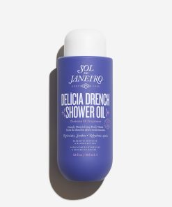 Delícia Drench™ Shower Oil