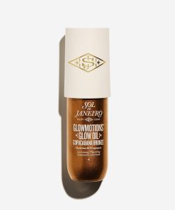 GlowMotions™ Glow Body Oil