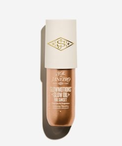 Sol Passport - Glowmotions Body Oil (Rio Sunset) - 360 Points