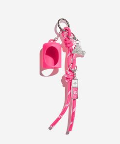Jelly Perfume Balm Keychain