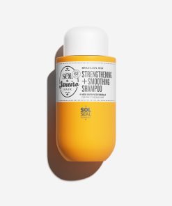 Brazilian Joia™ Strengthening + Smoothing Shampoo