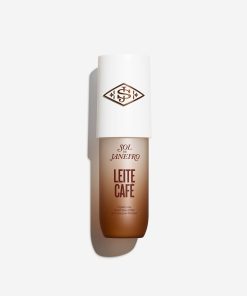 Sol Passport - Leite Café Perfume Mist