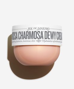 Rosa Charmosa™ Dewy Cream