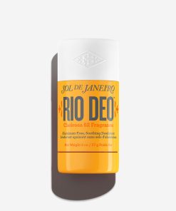 Rio Deo Aluminum-Free Deodorant Cheirosa 62™