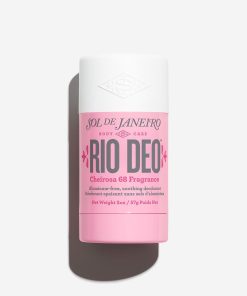 Rio Deo Aluminum-Free Deodorant Cheirosa 68