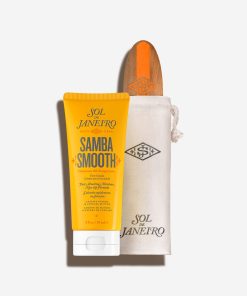 Samba Foot Fetish Care