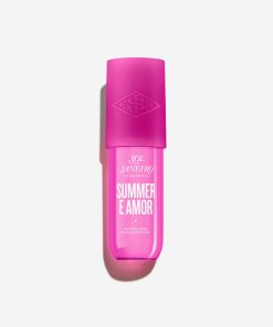 Sol Passport - Summer e Amor Perfume Mist