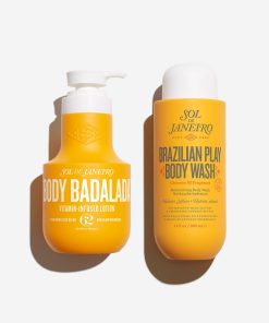 Daily Hydration Duo