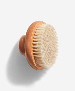 Dry Body Brush