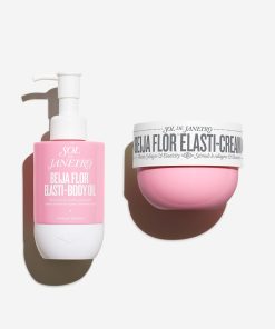 Elasticity-Boosting Duo