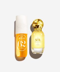 Forever Cheirosa Duo | Online Exclusive