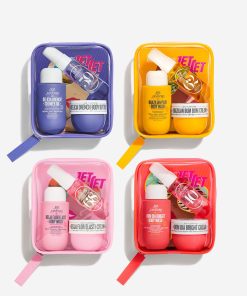 Girls Trip Jet Set Pack