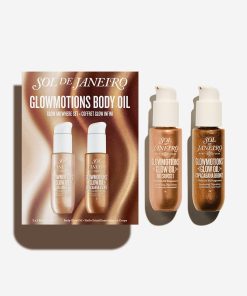 Glowmotions™ Body Oil Glow Anywhere Set