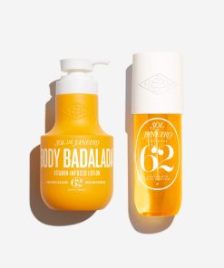 Irresistible Hydration Duo