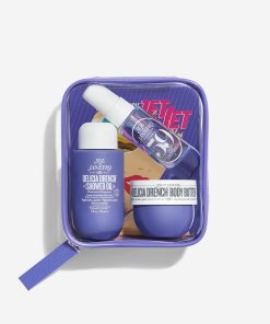Delícia Drench™ Jet Set