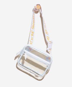 Badalada Crossbody Belt Bag