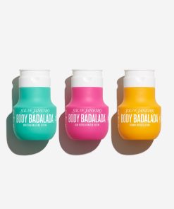 Mini Body Badalada™ Trio