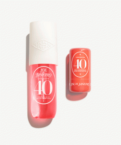 Choose Your Jelly Balm + Perfume Mist Duo