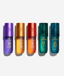 New Scent Lineup
