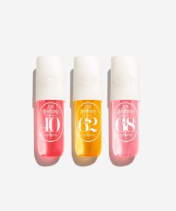 Passport to Paradise Perfume Set | Online Exclusive