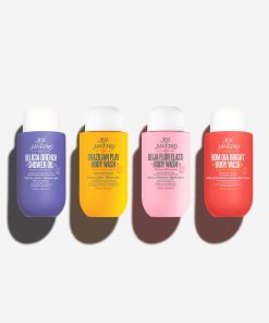 Scent Your Shower Quad | Online Exclusive