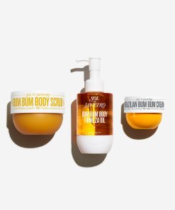 Ultimate Firming Ritual Bundle | Online Exclusive