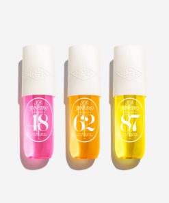 Vacation Mode Perfume Mist Set