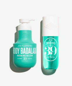 Choose Your Body Badalada™ Lotion + Mist Duo