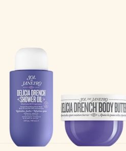 Sol Passport - Exclusive Delícia Drench™ Bundle
