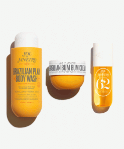 Full-Sized Routine Builder